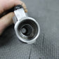 2001 HONDA 95 - 01 CR500R OEM REAR BACK BRAKE MASTER CYLINDER W RESERVOIR - hggarage