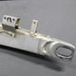 2020 YAMAHA YZ250F YZ250FX YZ450F OEM SWINGARM SWING ARM BR9 - 22110 - 00 - 00 GOOD - hggarage