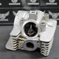 2000 YAMAHA TTR125 TTR125L OEM ENGINE CYLINDER HEAD CAMSHAFT VALVES TOPEND GOOD! - hggarage