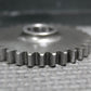 2003 Suzuki RM100 OEM Engine Motor Kickstart Kick Start Shaft Idler Gear - hggarage