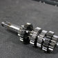 2005 KAWASAKI KX100 KX80 KX85 OEM ENGINE TRANSMISSION TRANNY ASSEMBLY GEARS - hggarage