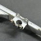 1998 Kawasaki KX60 OEM Swingarm Swing Arm Suspension 33001 - 1307 - Tx - hggarage