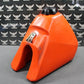 1989 HONDA XR250R OEM GAS FUEL TANK CELL PETROL RESERVOIR 17520 - KT1 - 900ZA NICE! - hggarage