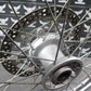 2005 Yamaha YZ125 YZ250 OEM Excel Front Wheel Rim Hub 5XC - W2519 - L0 - 00 - hggarage