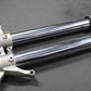 2001 HONDA CR125R OEM RIGHT LEFT FRONT SUSPENSION FORKS SHOCKS 51400 - KZ4 - J31ZA - hggarage