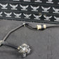 2009 HONDA CRF230L 2009 CRF230M OEM KEIHIN AIR SUCTION VALVE INTAKE SYSTEM FLOW - hggarage