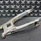 2001 YAMAHA TTR225 OEM SWINGARM SWING ARM SUSPENSION 4VW - F2110 - 10 - 35 - hggarage