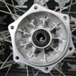 1986 KAWASAKI KDX200 OEM D.I.D 18" REAR BACK WHEEL RIM HUB READ DESC! - hggarage
