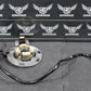 2002 99 - 05 YAMAHA YZ250 2T STATOR MAGNETO GENERATOR ALTERNATOR 5CU - 85560 - 10 - 00 - hggarage