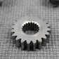 1988 87 - 07 HONDA CR125R OEM CRANKSHAFT PRIMARY MAIN DRIVE GEAR & COLLAR - hggarage