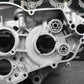2006 2007 KAWASAKI KX250 OEM RIGHT ENGINE CRANKCASE CRANK CASE 14001 - 0065 GOOD! - hggarage