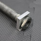 2004 Yamaha YZ450F OEM Rear Axle Back Wheel Rim Pivot Bolt Axel 5ET - 25381 - 00 - 00 - hggarage