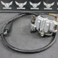 2001 KAWASAKI KX100 BIGWHEEL OEM TOKICO FRONT BRAKE CALIPER 43041 - 1681 - GN - hggarage
