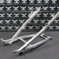 2006 YAMAHA YZ250F YZ450F OEM REAR BACK SUB FRAME SUBFRAME 5XC - 21190 - 90 - 00 - hggarage