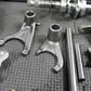 2009 Yamaha TTR110E OEM Engine Transmission Tranny Assembly Gears - hggarage