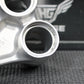 2007 06 - 08 HONDA CRF450R OEM REAR SHOCK LINKAGE LINKS RELAY ARM ROD GOOD! - hggarage