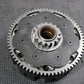 2009 HONDA CRF150RB COMPLETE HINSON BILLET CLUTCH W PLATES BASKET HUB ASSEMBLY