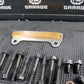 2019 HONDA 18 - 22 CRF250R 19 - 22 CRF250RX OEM TOPEND CAM CAP HARDWARE BOLTS - hggarage