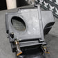 2000 Yamaha TTR125L 00 - 03 OEM Airbox Intake Air Cleaner Case 5HP - 14411 - 01 - 00 - hggarage