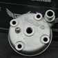 2002 Yamaha YZ85 Athena 53MM Bigbore 105CC Cylinder Jug Barrel Bore Top End Head - hggarage