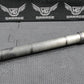 2007 KAWASAKI 04 - 14 KX250F OEM FRONT WHEEL RIM AXLE PIVOT BOLT SHAFT 41068 - 0004 - hggarage