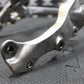 2006 HONDA CRF250R 04 - 06 OEM REAR BACK SUB FRAME SUBFRAME 50200 - KRN - 850 - hggarage