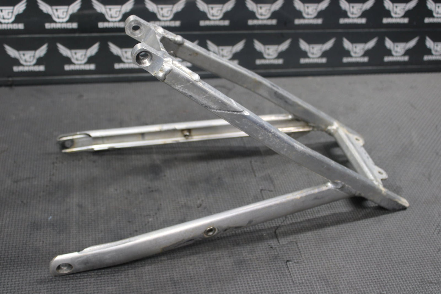 2013 KTM 65SX OEM Rear Back Sub Frame Subframe 46203002000 - hggarage