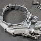 2010 Yamaha YZ450F OEM Engine Motor Side Clutch Cover Assembly 33D - 15415 - 10 - 00 - hggarage