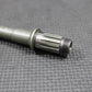2009 07 - 09 YAMAHA YZ450F OEM ENGINE MOTOR CRANKSHAFT BALANCER SHAFT GEAR WEIGHT - hggarage