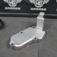2002 YAMAHA 99 - 22 YZ250 YZ250X OEM EXHAUST POWER VALVE CYLINDER COVER HOUSING - hggarage