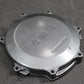 2005 YAMAHA 03 - 07 YZ450F OEM ENGINE RIGHT SIDE OUTER CLUTCH COVER NICE! - hggarage