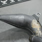 1998 KAWASAKI KX60 OEM EXHAUST PIPE CHAMBER HEADER 18120-1075