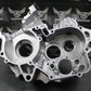 2005 05 - 07 HONDA CR125R OEM RIGHT ENGINE CRANKCASE CRANK CASE HALF 04921 - KSR - 730 - hggarage