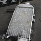 2007 HONDA CRF150RB OEM ENGINE MOTOR COOLING COOLER RADIATOR