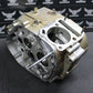 2004 Suzuki 03 - 07 DRZ125 OEM Left Right Engine Motor Crankcase Crank Case Block - hggarage