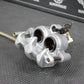 2007 HONDA 07 - 09 CRF450R NISSIN FRONT BRAKE CALIPER MASTER CYLINDER W BRAKE HOSE - hggarage