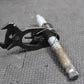 1990 HONDA XR250R XR250L OEM ENGINE TRANSMISSION ASSEMBLY GEARS SHIFTSHAFT FORK