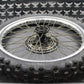1988 HONDA CR125R CR250R CR500R OEM 21" FRONT WHEEL RIM HUB TIRE 446A5 - KS6 - 830 - hggarage