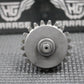 2000 00 - 02 HONDA CR125R OEM EXHAUST POWER VALVE LINKAGE GOVERNOR 19200 - KZ4 - L10 - hggarage