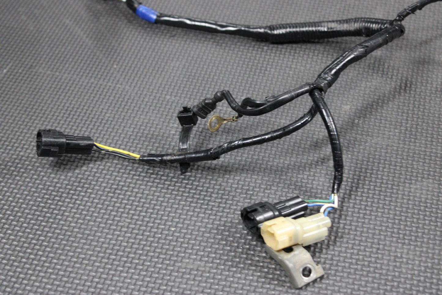 2007 HONDA CRF450R OEM MAIN ENGINE WIRING HARNESS MOTOR WIRE LOOM 32100 - MEN - A00 - hggarage