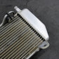 2006 YAMAHA YZ450F OEM LEFT ENGINE MOTOR COOLING COOLER RADIATOR