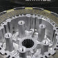 2005 00 - 07 HONDA CR125R OEM COMPLETE CLUTCH W PLATES BASKET HUB 22100 - KZ4 - L30 - hggarage