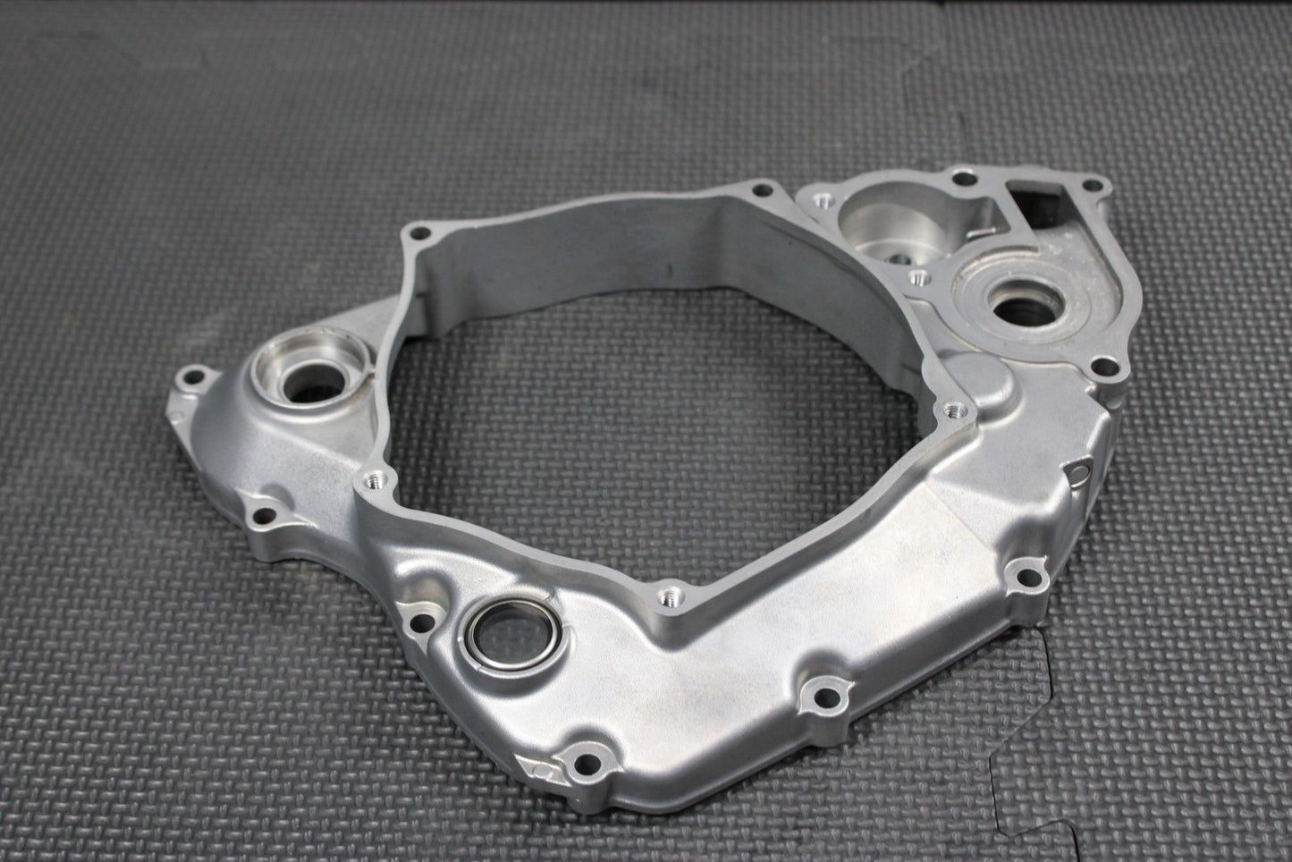 2014 KAWASAKI 09 - 14 KX250F OEM ENGINE MOTOR INNER CLUTCH COVER 14032 - 0136 - hggarage