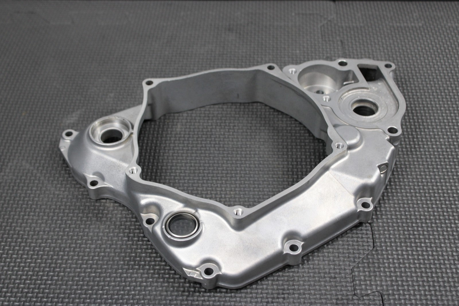 2014 KAWASAKI 09 - 14 KX250F OEM ENGINE MOTOR INNER CLUTCH COVER 14032 - 0136 - hggarage