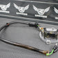 1991 86 - 91 HONDA CR80R OEM STATOR PULSE GENERATOR ALTERNATOR 30300 - GC4 - 601 GOOD! - hggarage