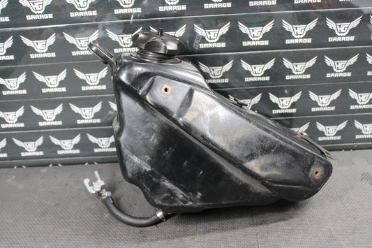2002 HONDA CRF450R OEM GAS FUEL TANK CELL PETROL RESERVOIR 17510 - MEB - 670 - hggarage