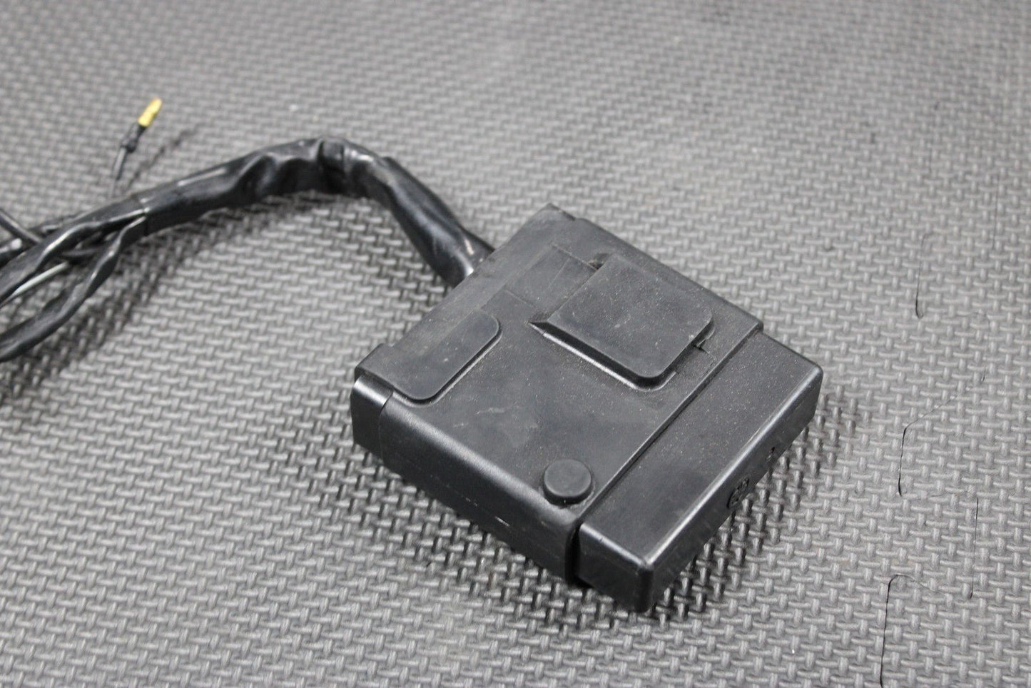 2001 00 - 01 YAMAHA YZ250 OEM ECU COMPUTER CONTROLLER UNIT ECM CDI - hggarage