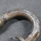 2009 YAMAHA YZ250F FMF POWERBOMB EXHAUST PIPE CHAMBER HEADER CRACKED!