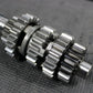2010 Yamaha YZ450F OEM Engine Transmission Tranny Assembly Gears - hggarage