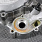 2007 02 - 07 YAMAHA YZ85 OEM RIGHT SIDE ENGINE INNER OUTER CLUTCH COVER WATERPUMP - hggarage